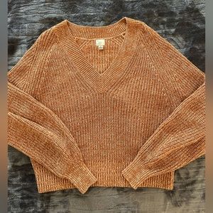 A New Day Orange Hoodie!